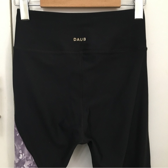 DAUB signature leggings macchiato - Picture 5 of 6